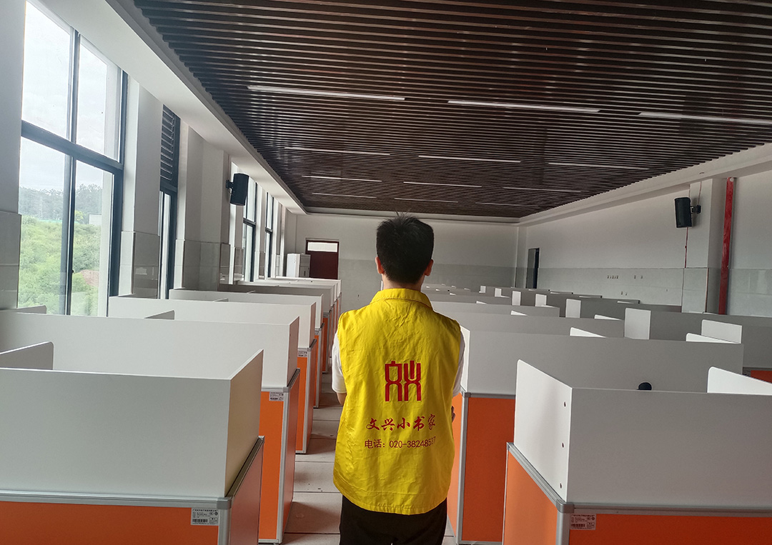 普通话语音实训室：智慧学习的高效平台