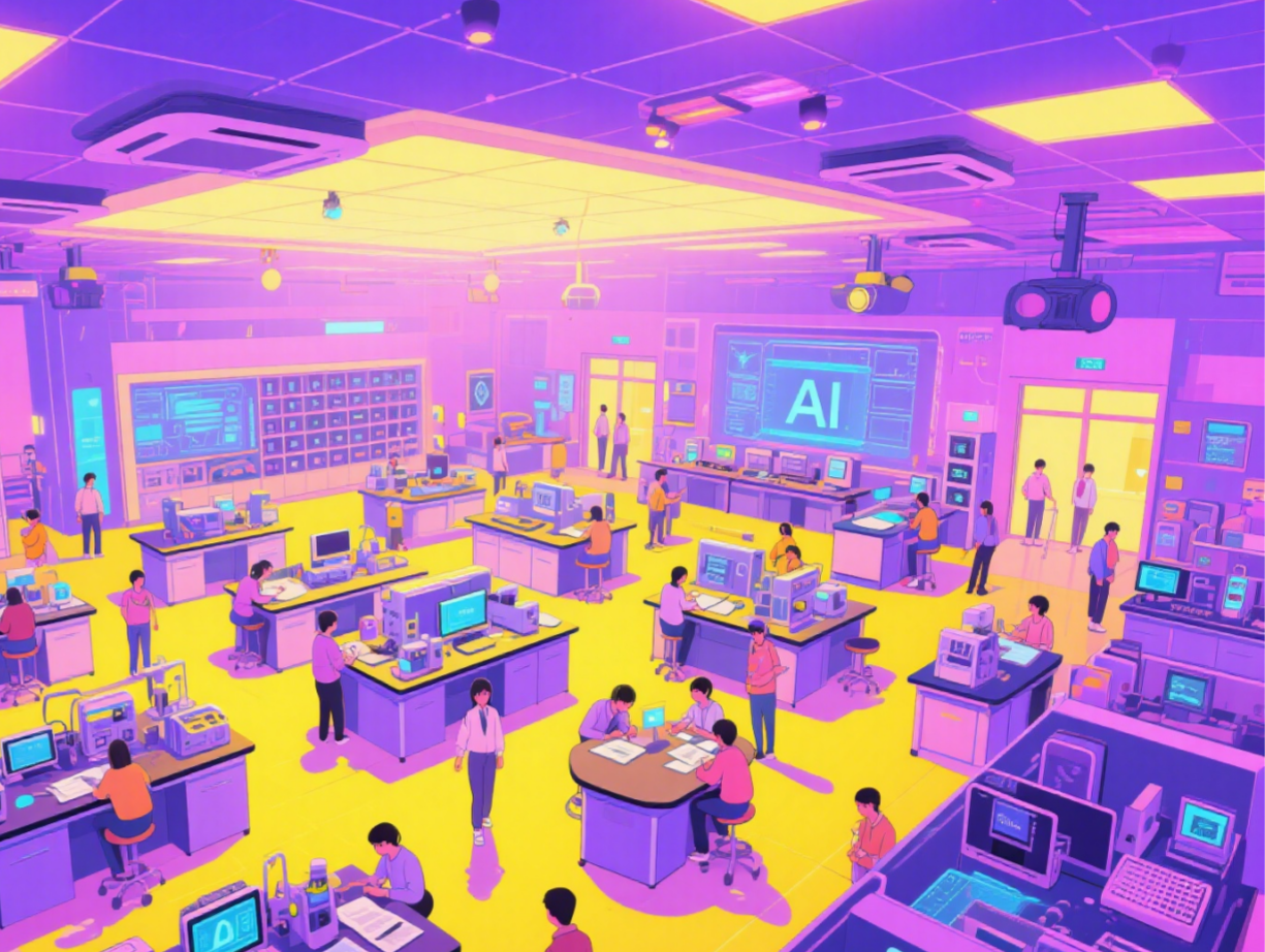 优米体育官网下载安装app：构建学校教育新样态的探索之旅